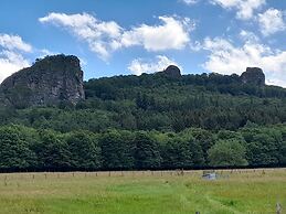 Fantastic Holiday Apartment Near Willingen