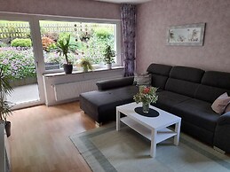 Apartment Nahe Willingen und Winterberg