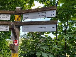 Fantastic Holiday Apartment Near Willingen