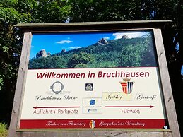 Fantastic Holiday Apartment Near Willingen