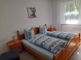 Fantastic Holiday Apartment Near Willingen