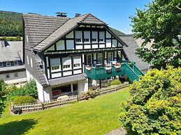 Apartment Nahe Willingen und Winterberg