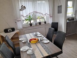 Apartment Nahe Willingen und Winterberg