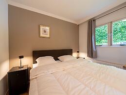 Beautiful Holiday Home With Terrace
