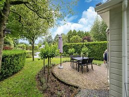 Beautiful Holiday Home With Terrace