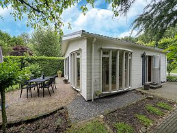 Beautiful Holiday Home With Terrace