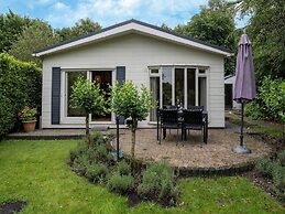 Beautiful Holiday Home With Terrace