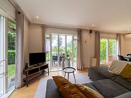 Beautiful Holiday Home With Terrace