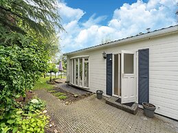 Beautiful Holiday Home With Terrace