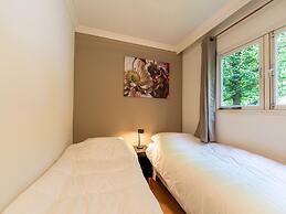 Beautiful Holiday Home With Terrace