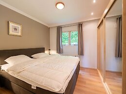 Beautiful Holiday Home With Terrace