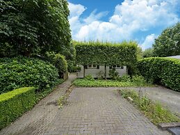 Beautiful Holiday Home With Terrace