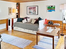 5 Person Holiday Home in Sodertalje