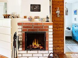 5 Person Holiday Home in Sodertalje