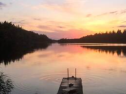 5 Person Holiday Home in Sodertalje