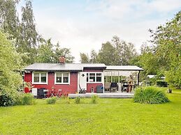 5 Person Holiday Home in Sodertalje