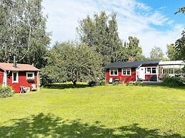 5 Person Holiday Home in Sodertalje