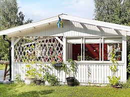 5 Person Holiday Home in Sodertalje