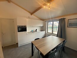 Cozy Fisherman's House With Garden