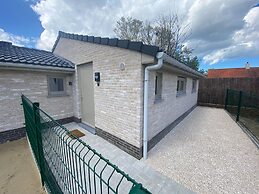 Cozy Fisherman's House With Garden