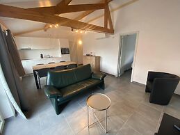 Cozy Fisherman's House With Garden