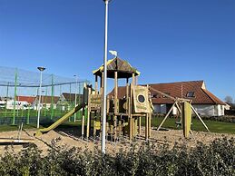 Cozy Fisherman's House With Garden