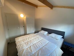 Cozy Fisherman's House With Garden