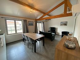 Cozy Fisherman's House With Garden