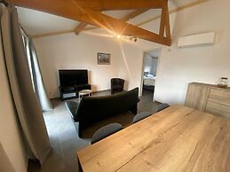 Cozy Fisherman's House With Garden