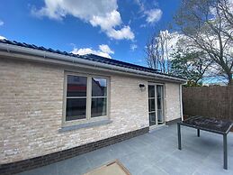 Cozy Fisherman's House With Garden