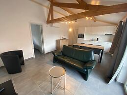 Cozy Fisherman's House With Garden