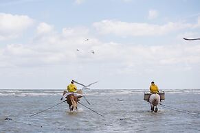 Cozy Fisherman's House With Garden