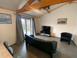 Cozy Fisherman's House With Garden