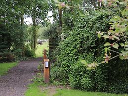 Spacious Chalet in a Rural Location Near Giethoorn