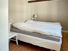 8 Person Holiday Home in Skivarp