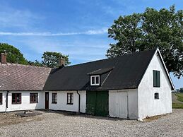 8 Person Holiday Home in Skivarp