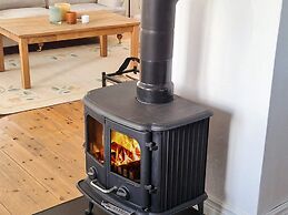 8 Person Holiday Home in Skivarp