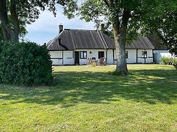 8 Person Holiday Home in Skivarp
