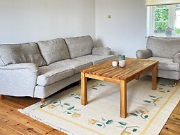 8 Person Holiday Home in Skivarp