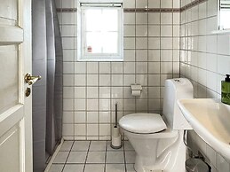 8 Person Holiday Home in Skivarp