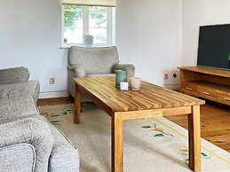8 Person Holiday Home in Skivarp