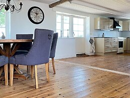 8 Person Holiday Home in Skivarp