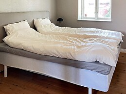 8 Person Holiday Home in Skivarp