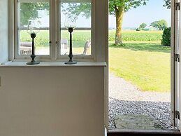 8 Person Holiday Home in Skivarp