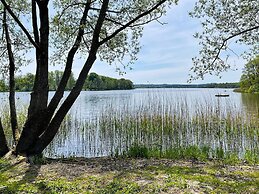 8 Person Holiday Home in Skivarp