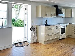 8 Person Holiday Home in Skivarp