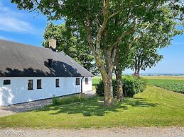 8 Person Holiday Home in Skivarp