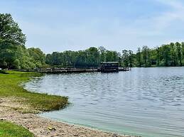 8 Person Holiday Home in Skivarp