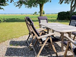 8 Person Holiday Home in Skivarp