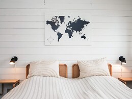 5 Person Holiday Home in Aabenraa